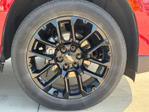 Used 2023 Chevrolet Tahoe High Country w/ Premium Package AWD/4WD image 10