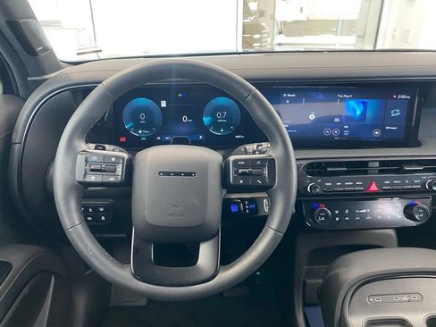Certified 2026 Hyundai Palisade XRT Pro AWD/4WD image 49