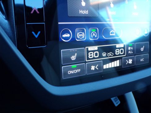 New 2026 Subaru Forester Premium image 10