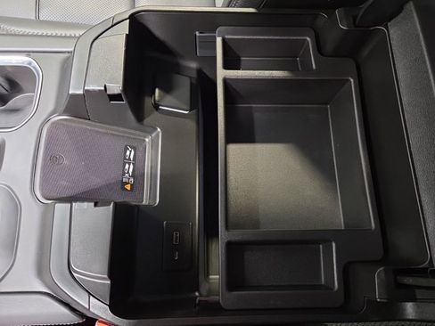Used 2022 GMC Sierra 1500 Denali image 26