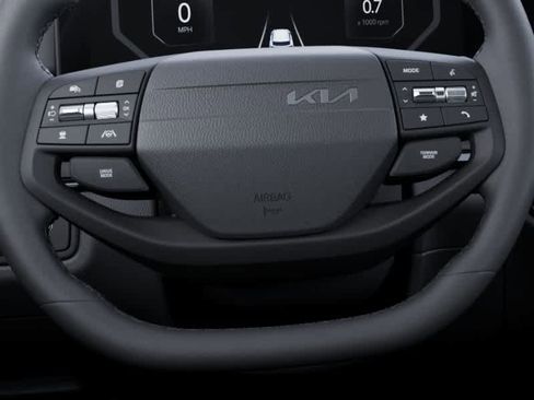 New 2026 Kia Sportage EX AWD/4WD image 22