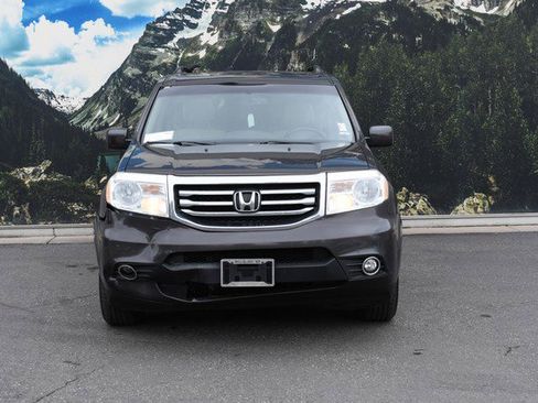 Used 2012 Honda Pilot EX-L image 5
