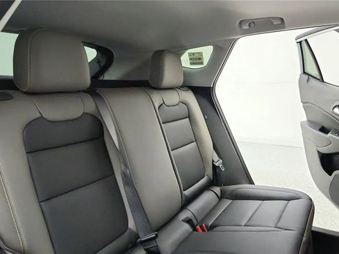 New 2026 Chevrolet Trax ACTIV w/ Sunroof Package image 63