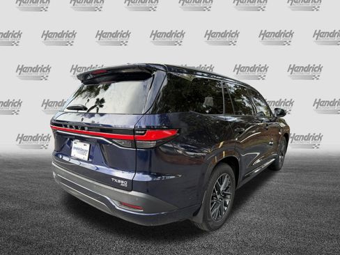 Used 2024 Lexus TX 350 AWD w/ Technology Package image 9