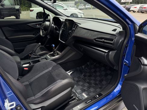 Used 2024 Subaru WRX TR w/ Popular Package #1A AWD/4WD image 16