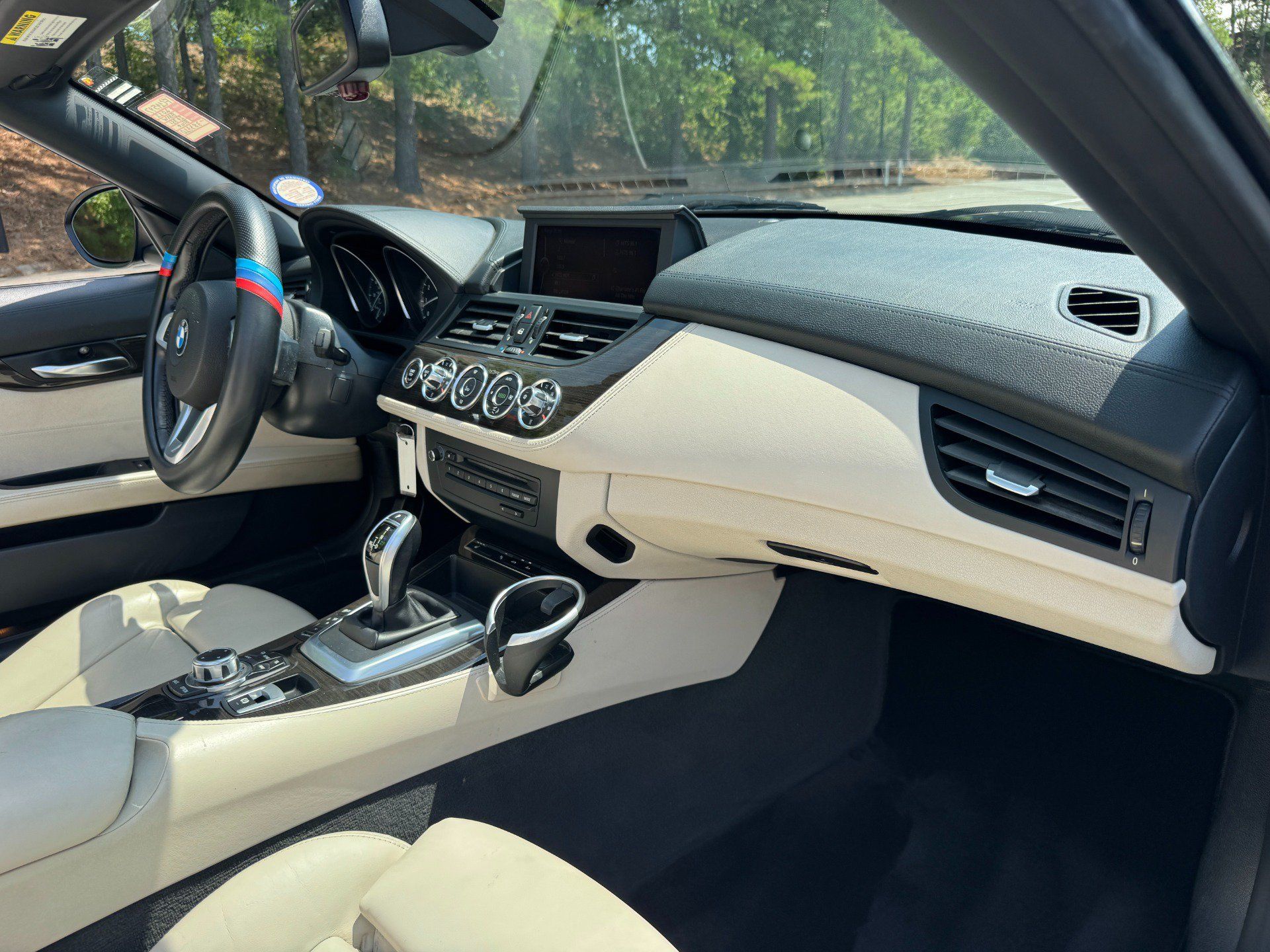 Used 2011 BMW Z4 sDrive35i RWD image 56