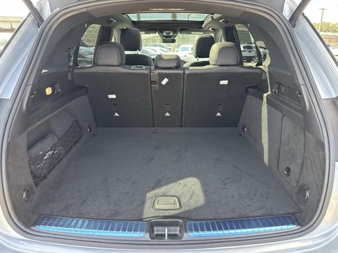 New 2026 Mercedes-Benz GLE 350 GLE 350 image 6