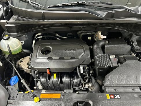 Used 2017 Kia Sportage EX w/ EX Premium Package AWD/4WD image 31