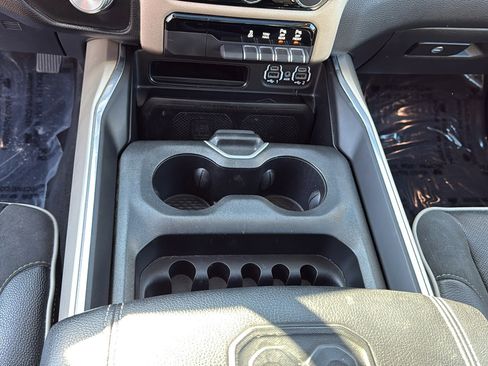 Used 2022 RAM 1500 Laramie image 23