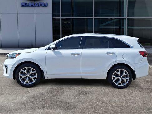 Used 2020 Kia Sorento SX image 7