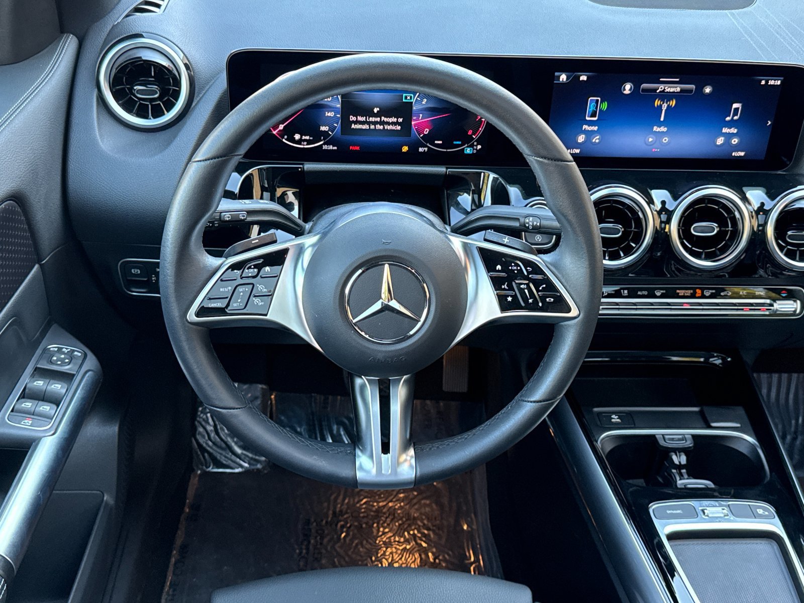 Certified 2026 Mercedes-Benz GLA 250 image 14
