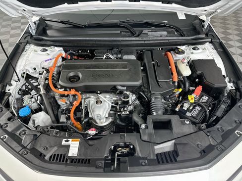 Used 2023 Honda Accord Sport image 31