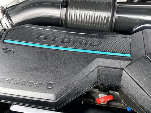 Used 2025 Hyundai Santa Fe Calligraphy image 33