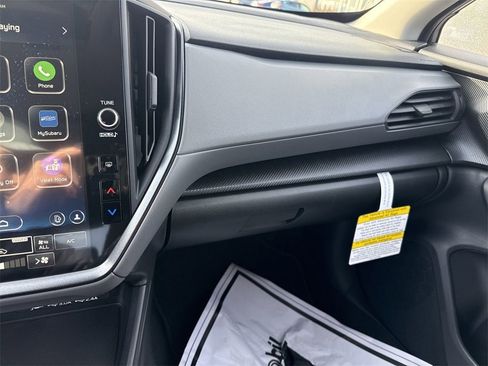 New 2026 Subaru Crosstrek 2.0i Premium image 10