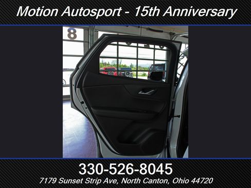 Used 2021 Chevrolet Blazer Premier AWD/4WD image 39