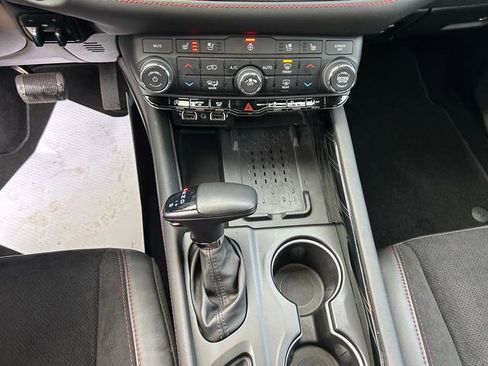 New 2026 Dodge Durango GT image 14