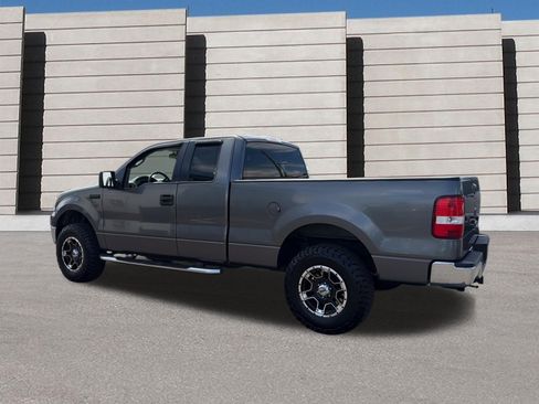 Used 2006 Ford F150 4x4 SuperCab image 3