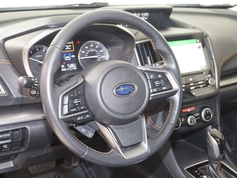 Used 2018 Subaru Crosstrek 2.0i Limited image 6