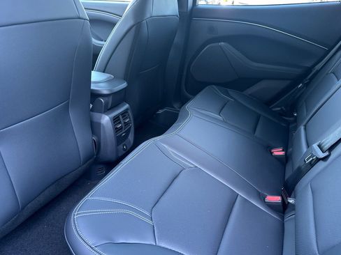 New 2026 Ford Mustang Mach-E Premium AWD/4WD image 20