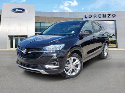 Used 2023 Buick Encore GX Preferred