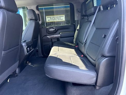 Used 2022 Chevrolet Silverado 2500 LTZ w/ LTZ Plus Package image 32