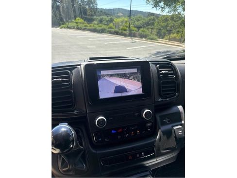 Used 2023 RAM ProMaster 3500 FWD image 15