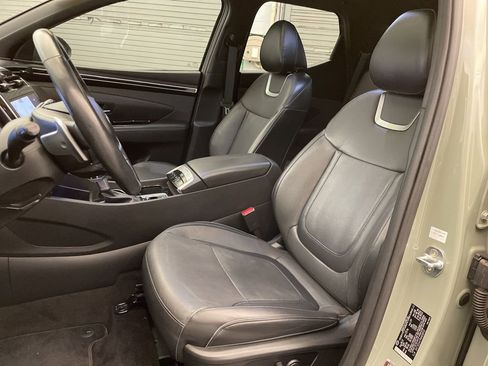 Used 2022 Hyundai Santa Cruz Limited AWD/4WD image 20