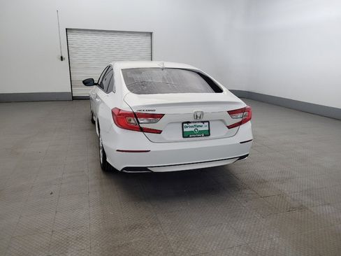 Used 2019 Honda Accord LX image 6