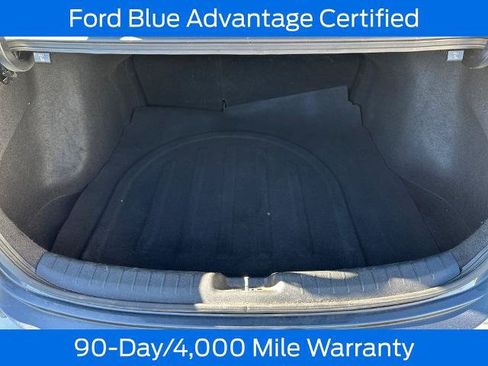 Used 2022 Kia Forte GT w/ GT2 Package FWD image 7