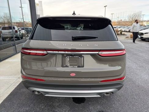 New 2026 Lincoln Corsair Premiere image 4