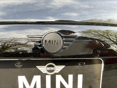 Certified 2024 MINI Cooper S FWD image 30