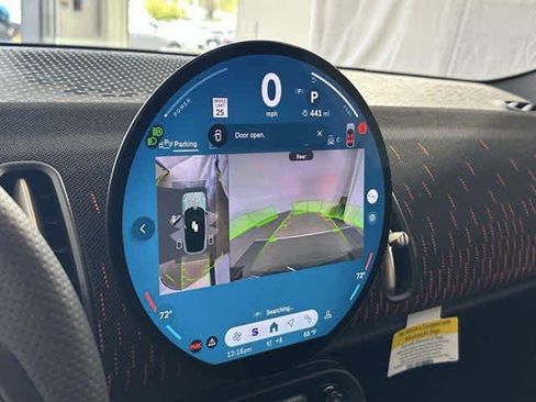 Certified 2025 MINI Cooper Countryman John Cooper Works image 20