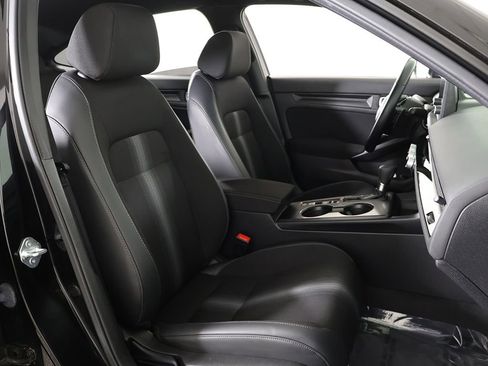 Used 2024 Honda Civic Sport image 26