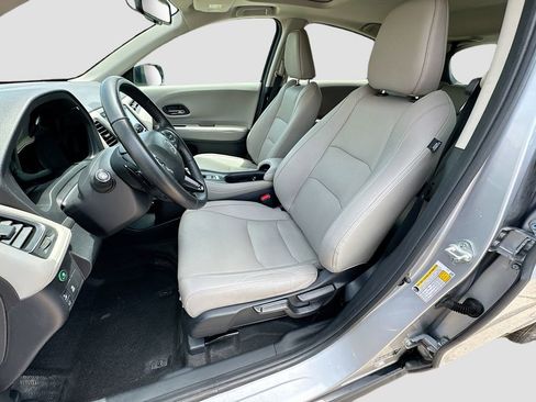 Used 2022 Honda HR-V EX-L image 25