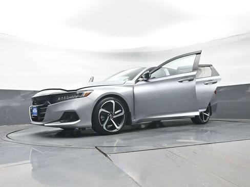Used 2022 Honda Accord Sport Special Edition image 48