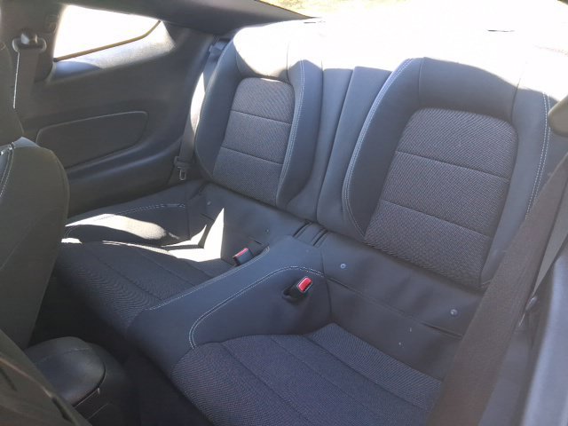 Used 2016 Ford Mustang Coupe w/ Equipment Group 051A RWD image 20
