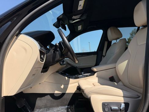 Used 2019 BMW X3 xDrive30i w/ Premium Package AWD/4WD image 15