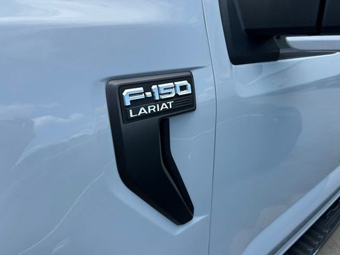 Used 2022 Ford F150 Lariat AWD/4WD image 7