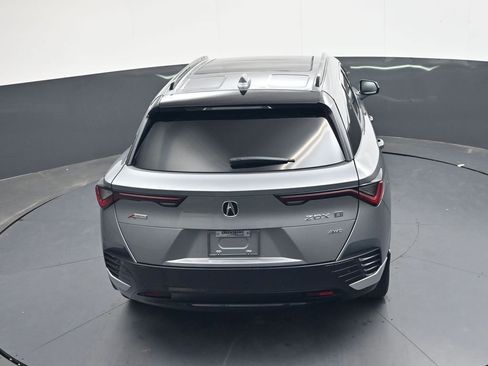 Used 2024 Acura ZDX A-Spec AWD/4WD image 26