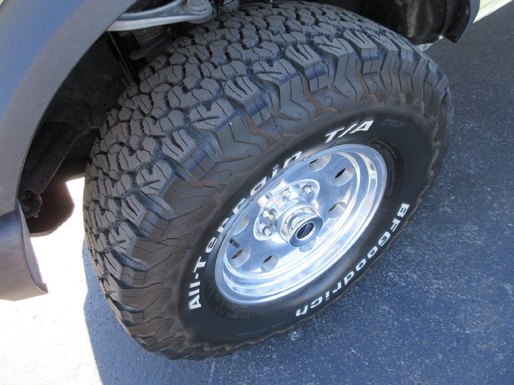 Used 2024 Ford Bronco Big Bend AWD/4WD image 11