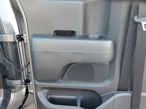 Certified 2024 Nissan Titan SV w/ SV Utility Package image 28