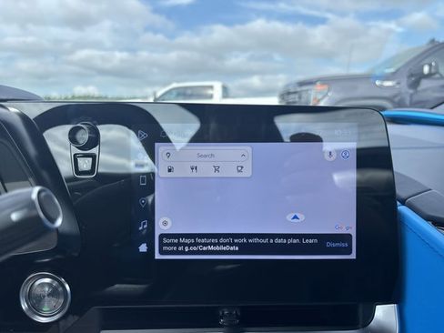 Used 2024 Chevrolet Corvette Stingray Premium Conv image 20