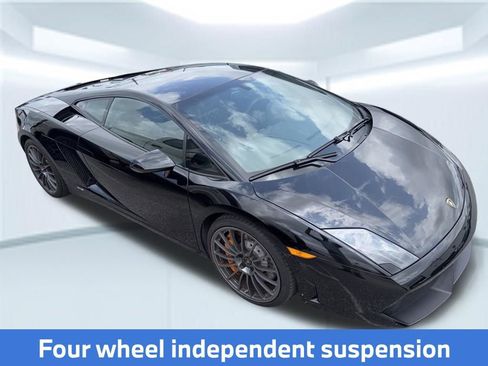 Used 2014 Lamborghini Gallardo LP 560-2 50th Anniversario RWD image 26