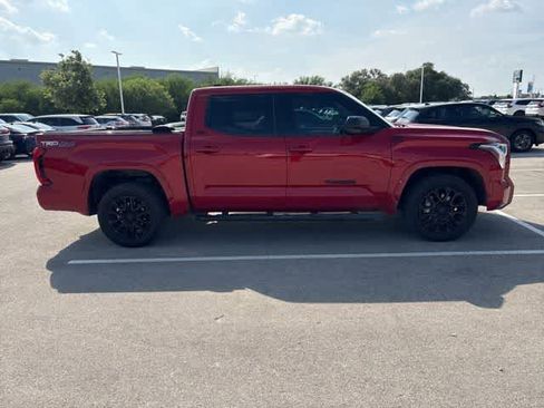 Used 2022 Toyota Tundra SR5 w/ TRD Sport Package AWD/4WD image 6