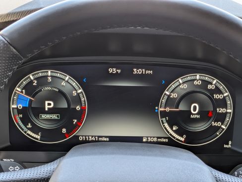 Used 2024 Mitsubishi Outlander SEL FWD image 28