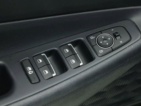 Used 2021 Hyundai Santa Fe SEL w/ Convenience Package image 30