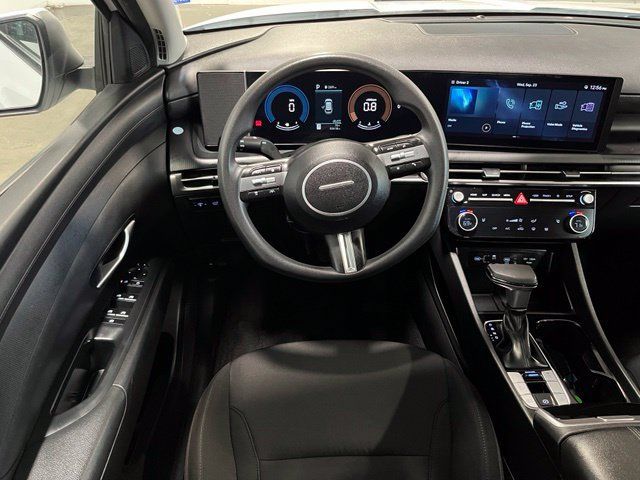 Used 2025 Hyundai Tucson SEL FWD image 35