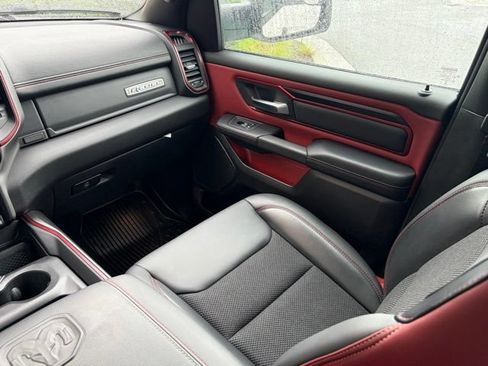 Used 2026 RAM 1500 Rebel w/ Rebel Level 1 Equipment Group AWD/4WD image 32