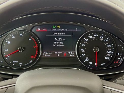 Used 2022 Audi Q5 2.0T Premium AWD/4WD image 12