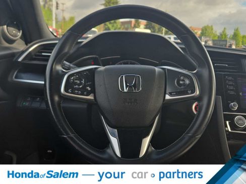 Used 2021 Honda Civic Sport image 15